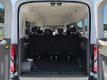 2023 Ford Transit-350 XL