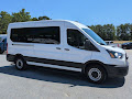 2023 Ford Transit-350 XL