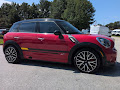 2013 MINI John Cooper Works Countryman Base