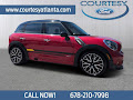 2013 MINI John Cooper Works Countryman Base