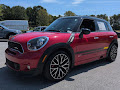 2013 MINI John Cooper Works Countryman Base