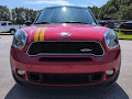 2013 MINI John Cooper Works Countryman Base