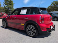 2013 MINI John Cooper Works Countryman Base