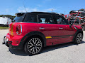 2013 MINI John Cooper Works Countryman Base