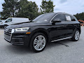 2019 Audi Q5 2.0T Premium Plus DP