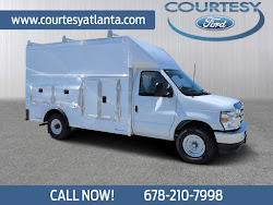 2025 Ford E-350SD Base