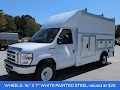 2025 Ford E-350SD Base