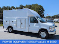 2025 Ford E-350SD Base