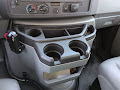 2025 Ford E-350SD Base