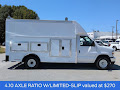 2025 Ford E-350SD Base