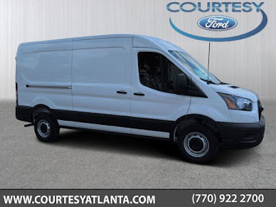 2025 Ford Transit-250