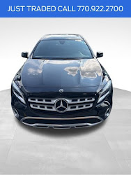 2020 Mercedes-Benz GLA GLA 250