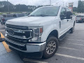 2020 Ford F-250SD XL