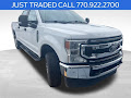 2020 Ford F-250SD XL