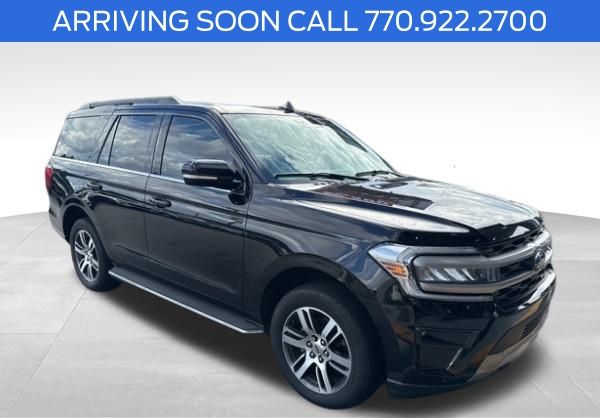 2022 Ford Expedition XLT
