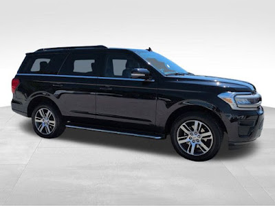 2022 Ford Expedition