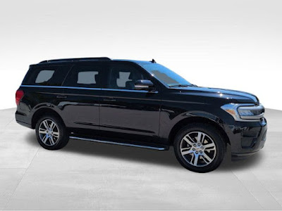 2022 Ford Expedition