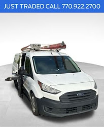 2022 Ford Transit Connect XL