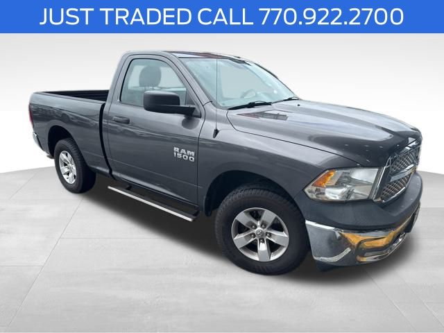 2014 RAM 1500 Tradesman