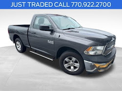2014 RAM 1500 Tradesman