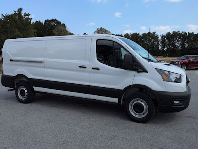 2025 Ford Transit-250