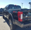 2018 Ford F-250SD King Ranch