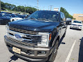 2018 Ford F-250SD King Ranch