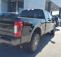2018 Ford F-250SD King Ranch