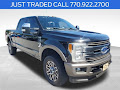 2018 Ford F-250SD King Ranch