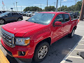 2019 GMC Canyon SLE1