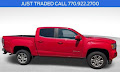 2019 GMC Canyon SLE1