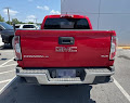 2019 GMC Canyon SLE1