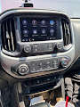 2019 GMC Canyon SLE1