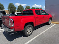 2019 GMC Canyon SLE1