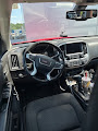 2019 GMC Canyon SLE1