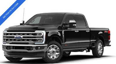 2026 Ford F-350SD