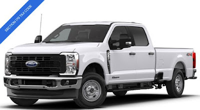 2026 Ford F-350SD