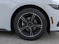 2025 Ford Mustang EcoBoost CC