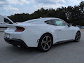 2025 Ford Mustang EcoBoost CC