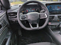 2025 Ford Mustang EcoBoost CC