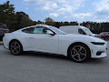 2025 Ford Mustang EcoBoost CC
