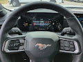 2025 Ford Mustang EcoBoost CC