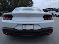 2025 Ford Mustang EcoBoost CC