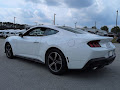 2025 Ford Mustang EcoBoost CC