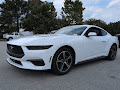 2025 Ford Mustang EcoBoost CC