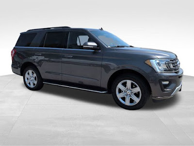 2020 Ford Expedition