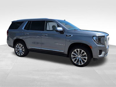 2021 GMC Yukon