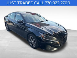 2023 Nissan Altima 2.5 S
