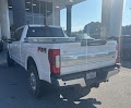 2019 Ford F-250SD King Ranch
