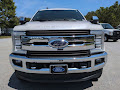 2019 Ford F-250SD King Ranch